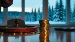 Kasinobonukset ilman talletusta: ehdot ja arvo