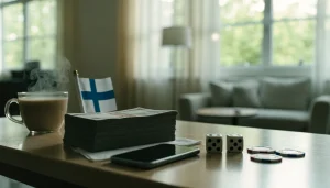 Kasinobonus Suomessa: prosentit ja ehdot