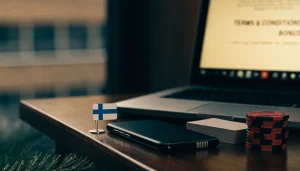 Nettikasinot ilman kierrätystä ja bonusehdot