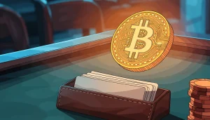 Parhaat bitcoin-kasinot: pienet talletukset ja maksut