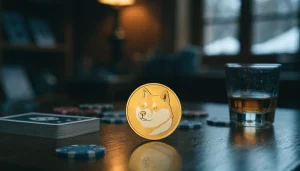 Parhaat Dogecoin-kasinot 2026: talletukset ja ehdot