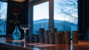 Parhaat casino-tervetuliaisbonukset ja niiden ehdot